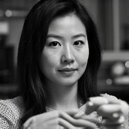 マスターウォッチメーカー 佐藤 悠希の肖像